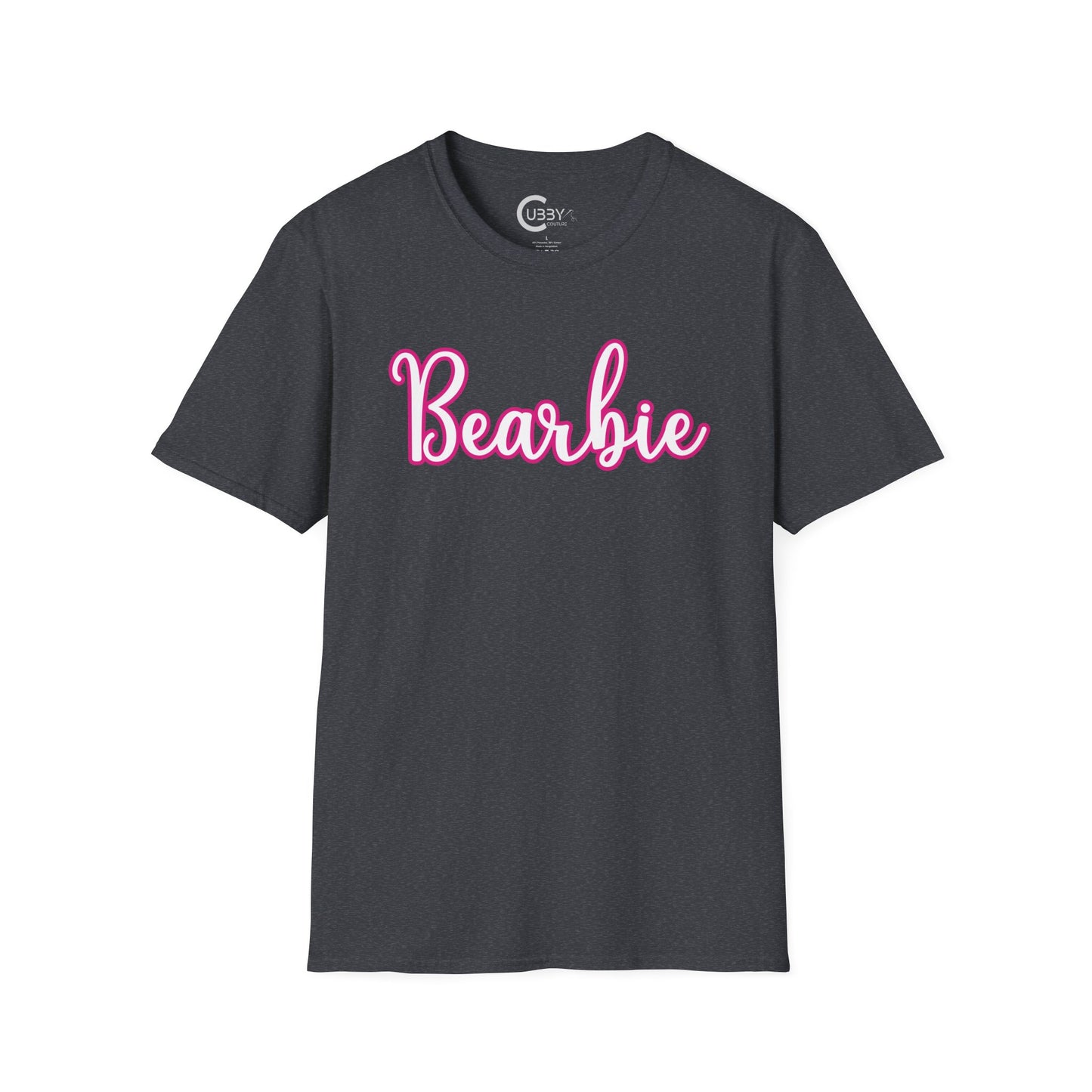 Bearbie
