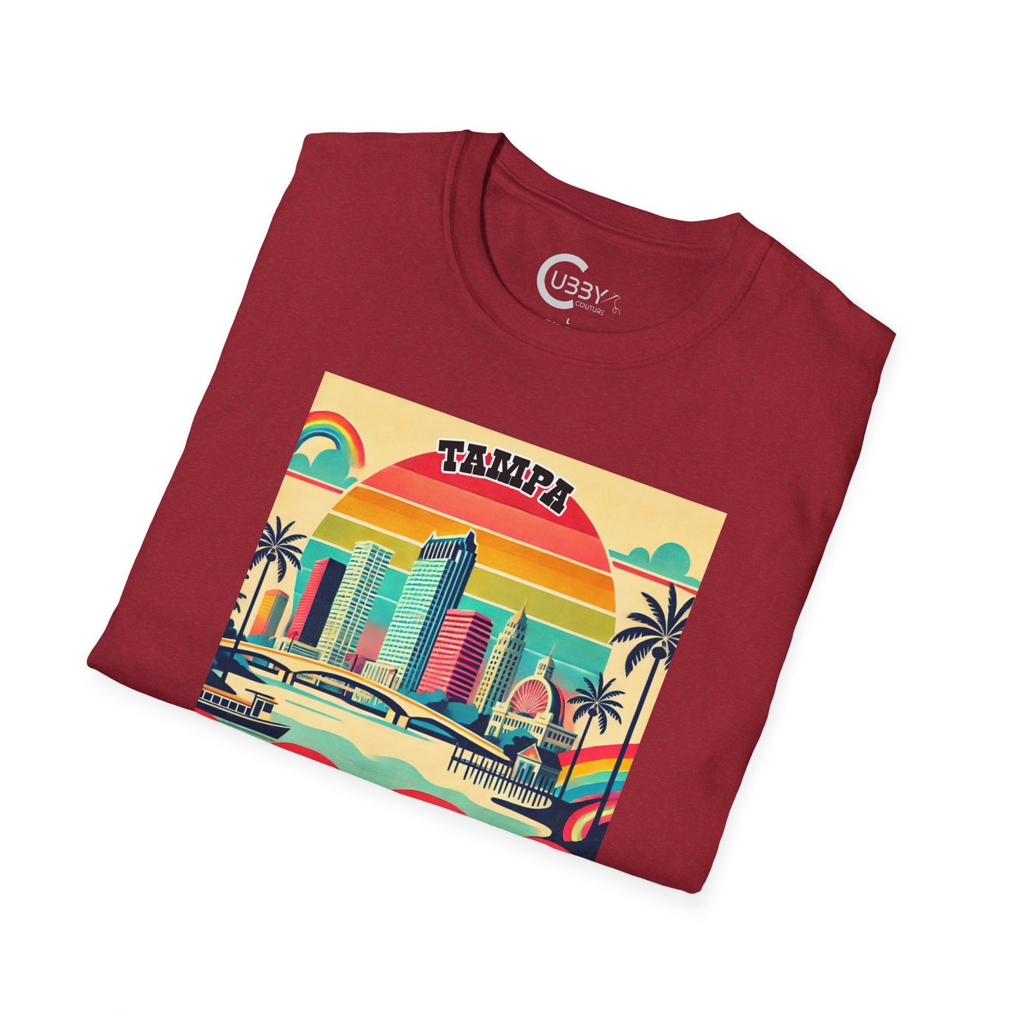 Tampa Retro Pride