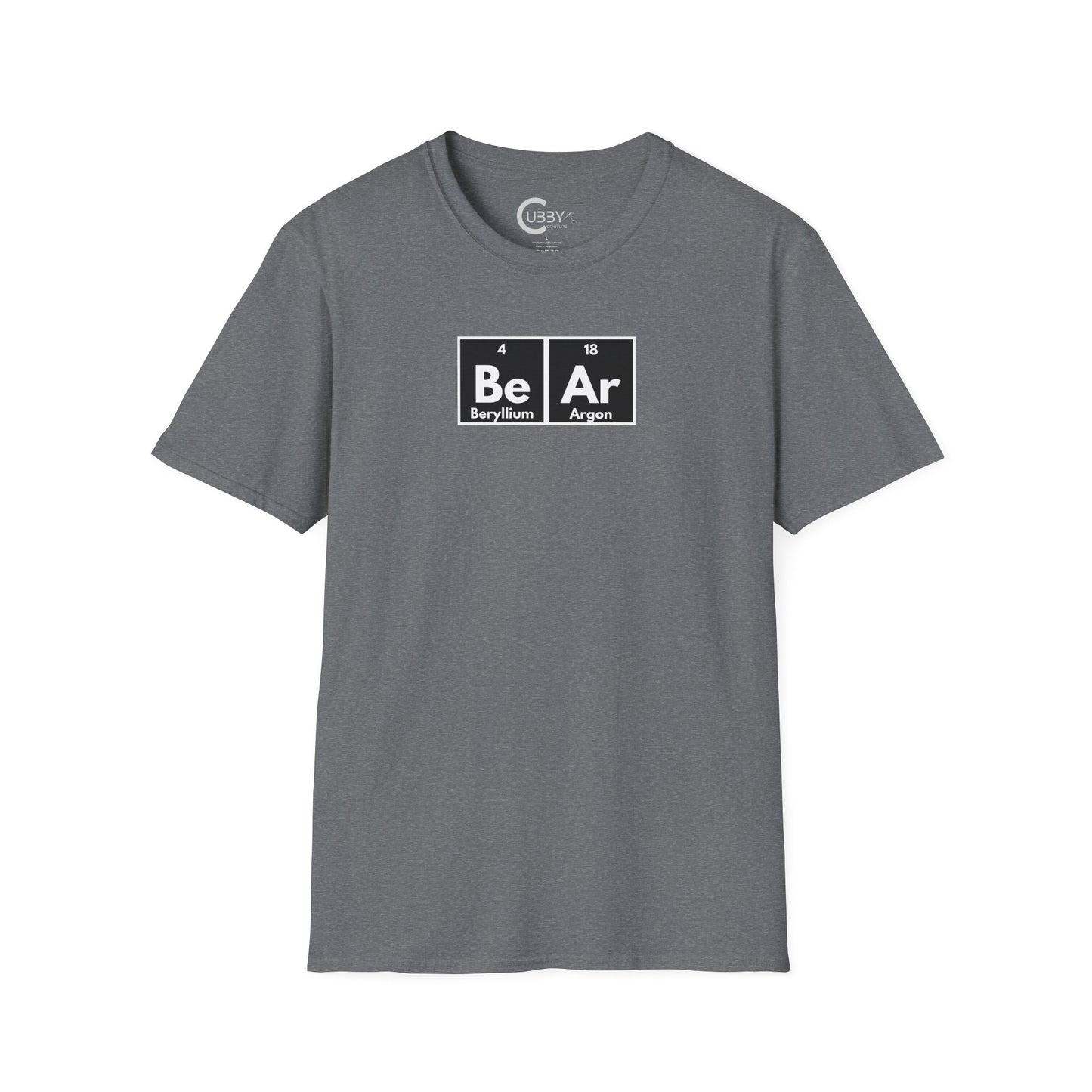 Periodic Bear