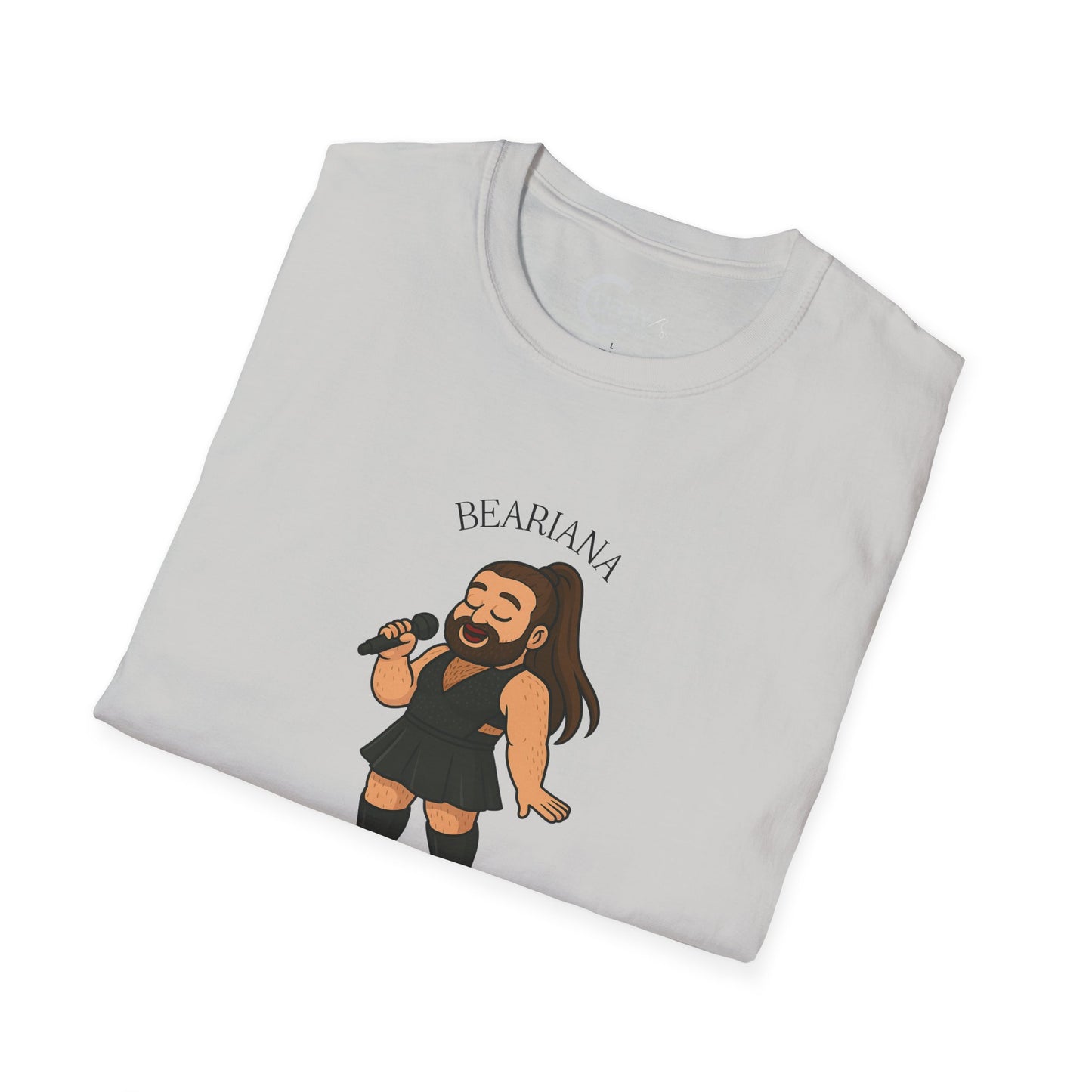 BEARIANA GRANDE