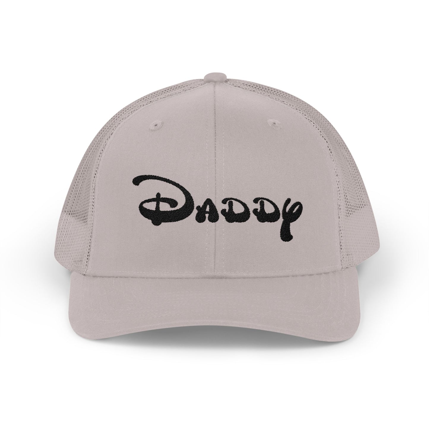 Daddy Magic Trucker Cap