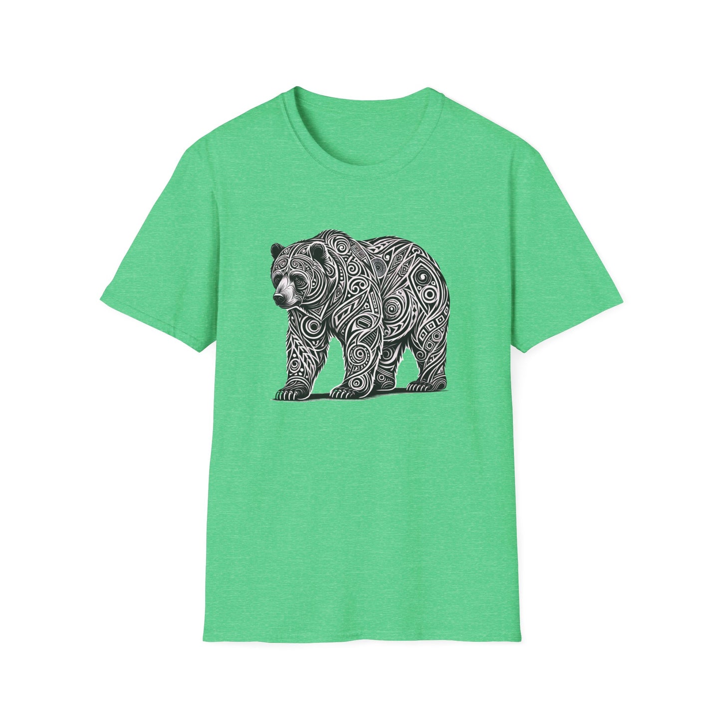 Tribal Bear