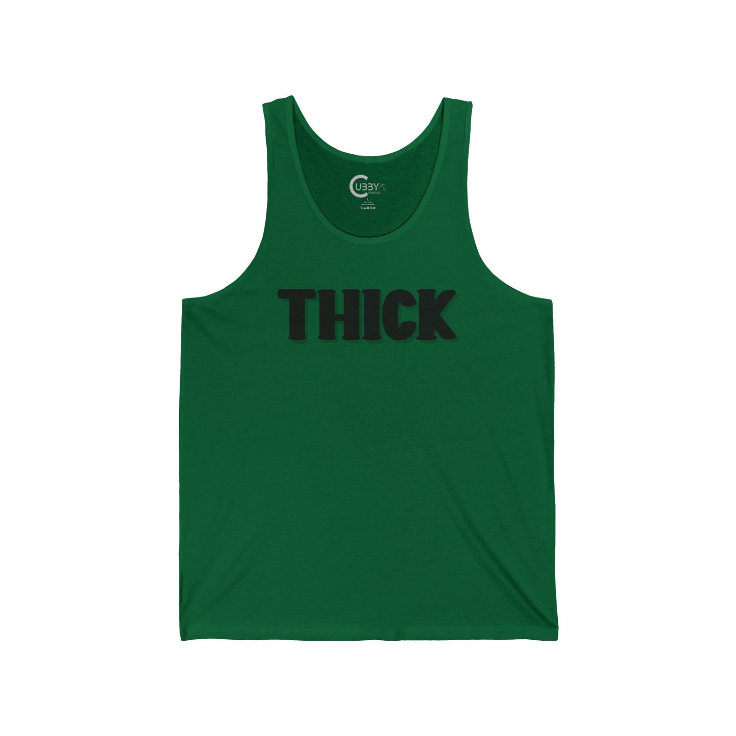 Thick Tank
