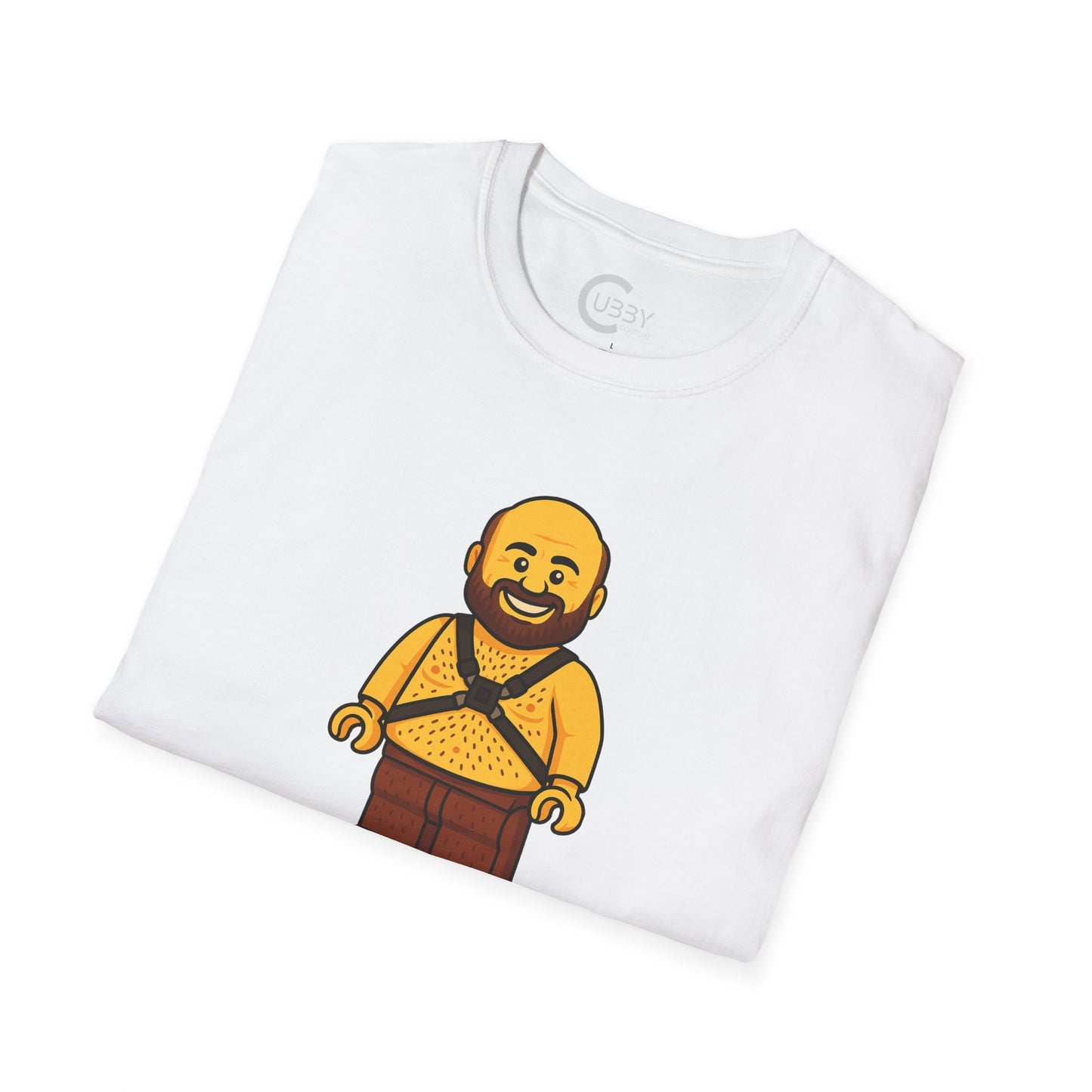 LEGO Daddy