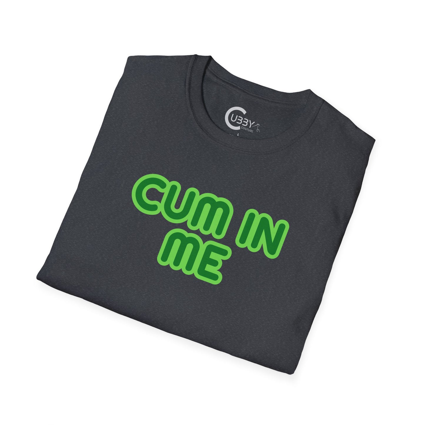 CUM IN ME