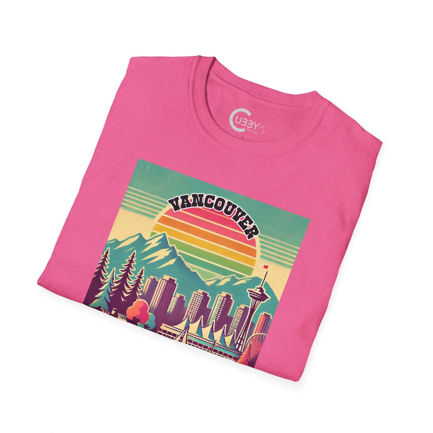 Vancouver Retro Pride