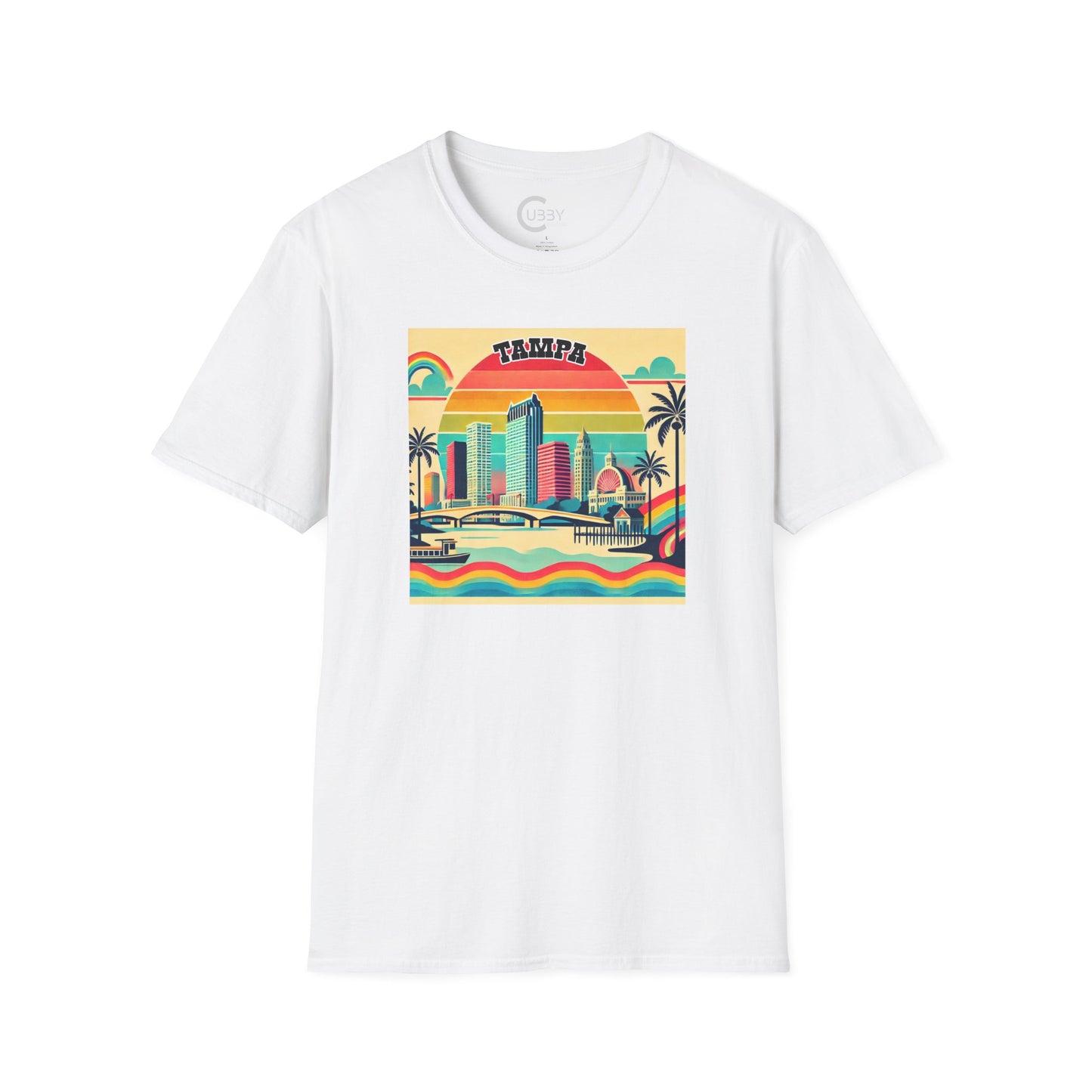 Tampa Retro Pride