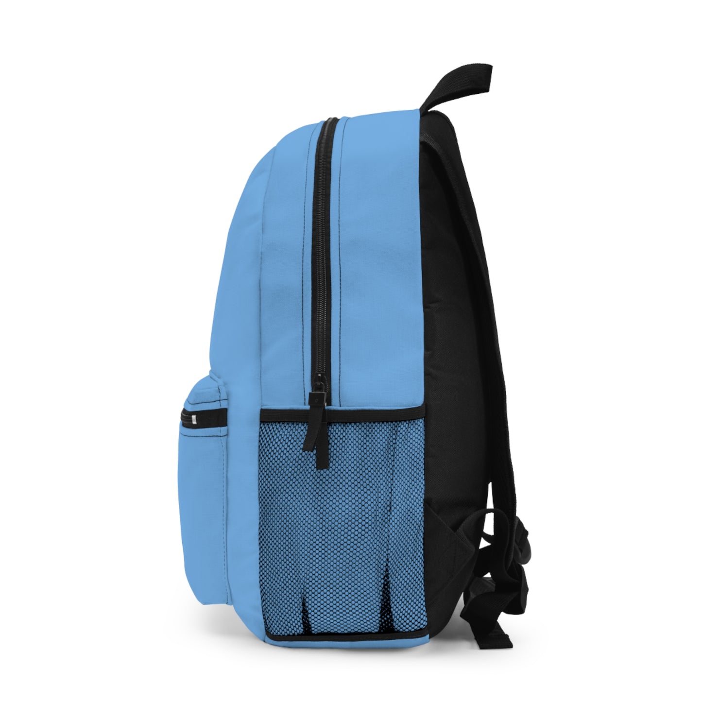 Modern Cub Backpack- Blue