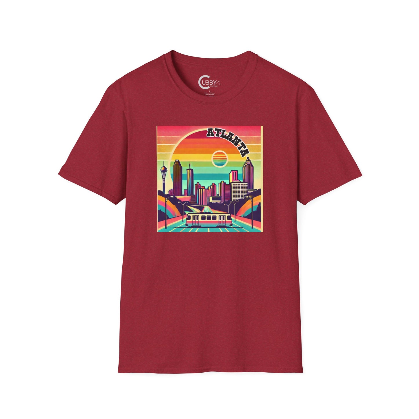 Atlanta Retro Pride