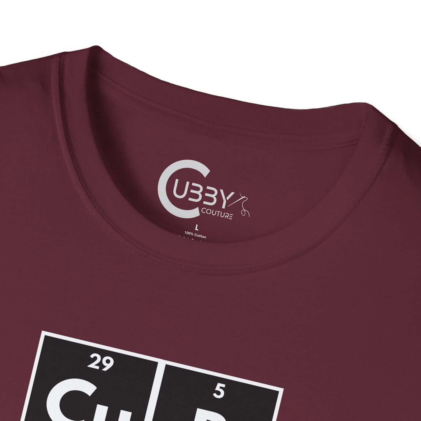 Periodic Cub