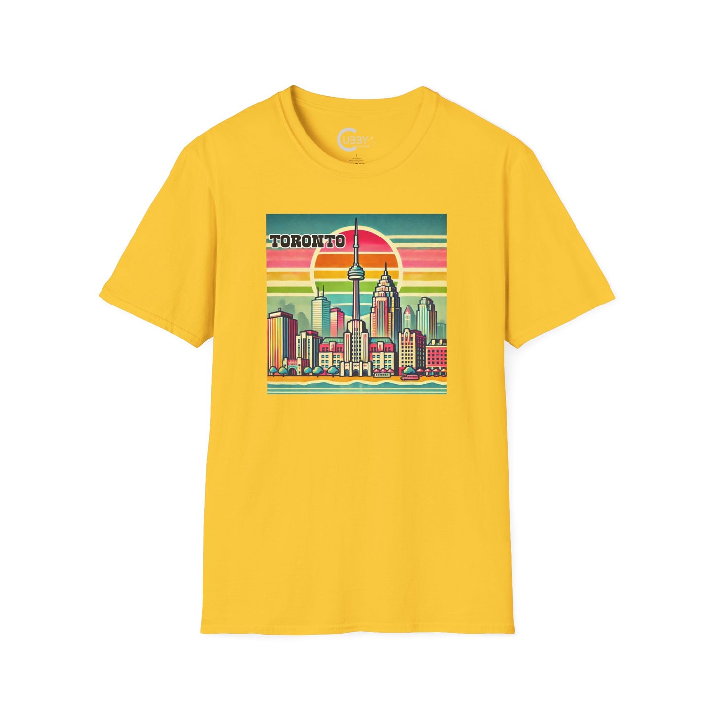 Toronto Retro Pride