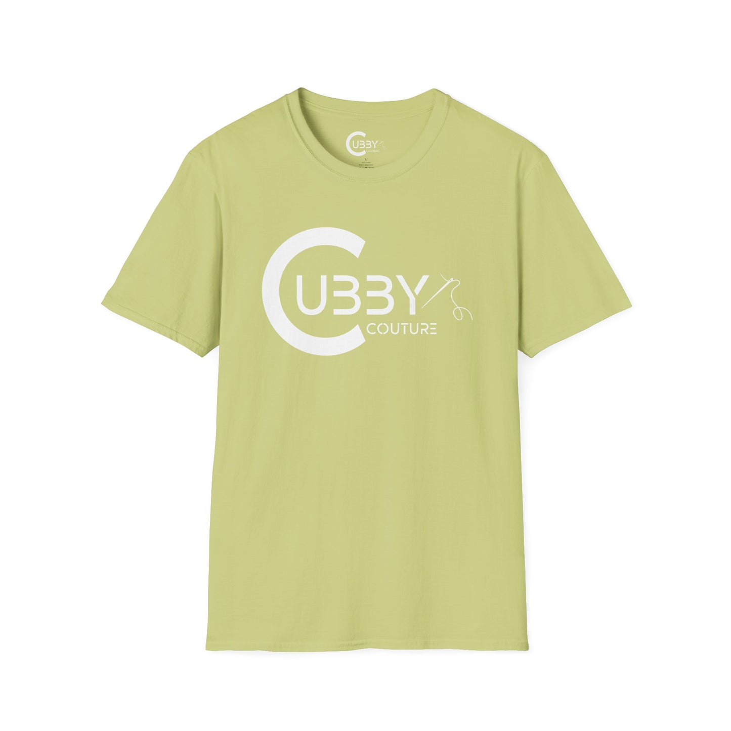 Cubby Couture Logo
