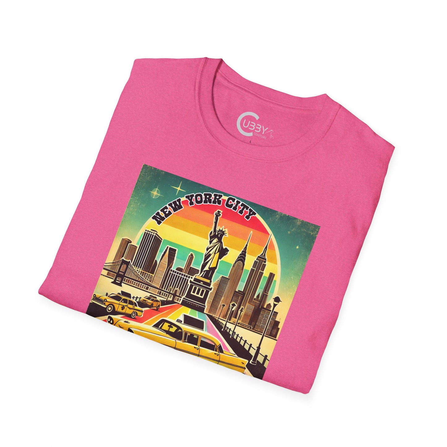 New York City Retro Pride