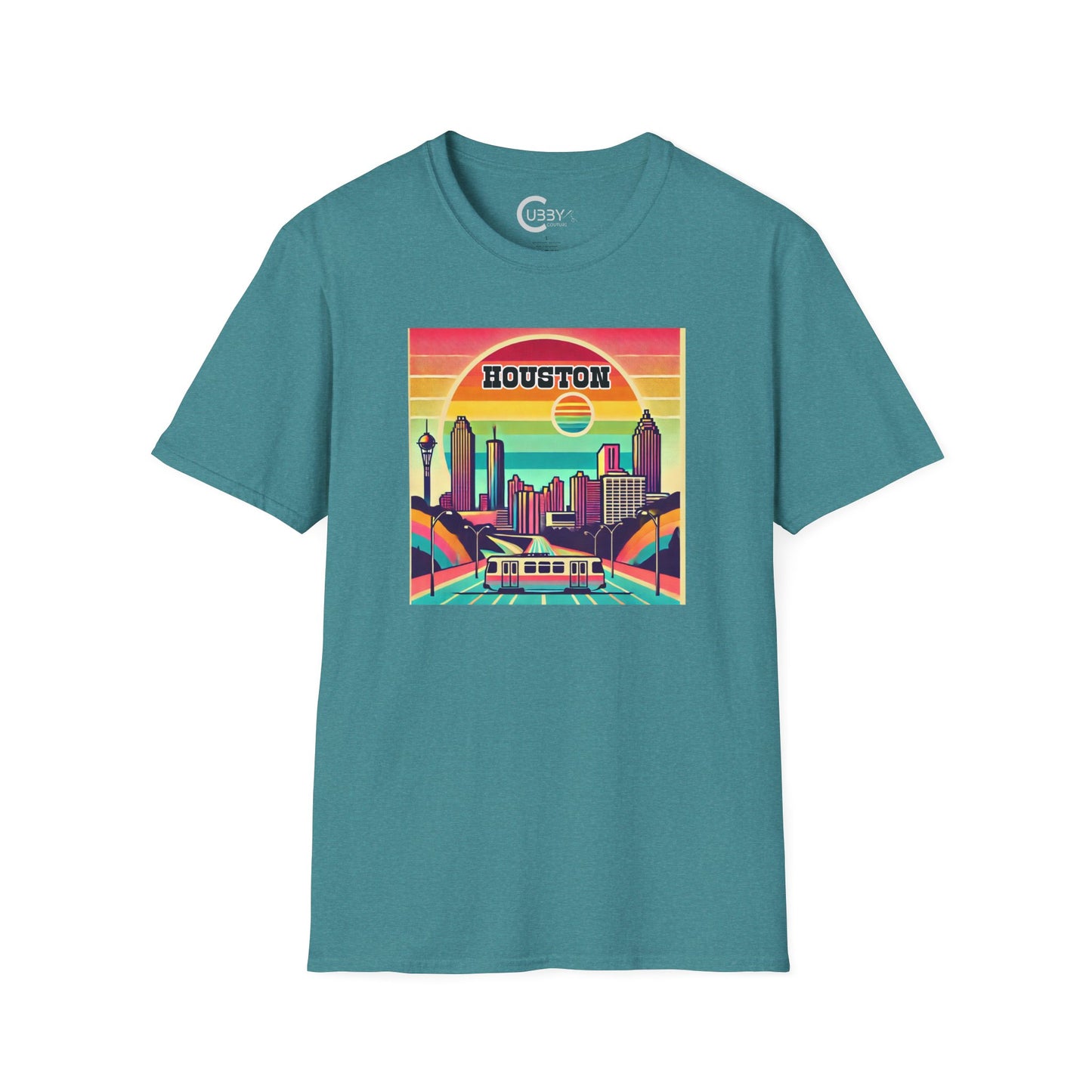 Houston Retro Pride