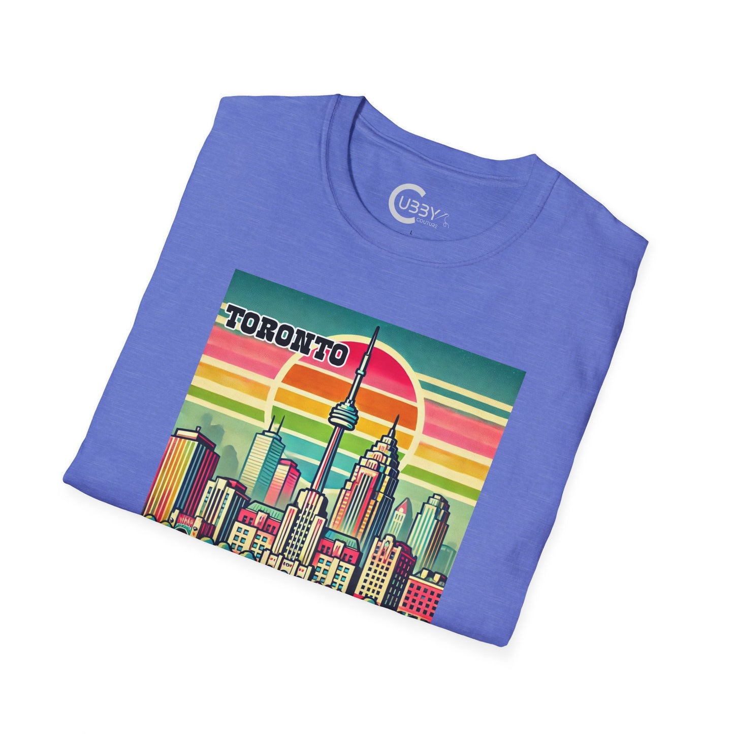 Toronto Retro Pride