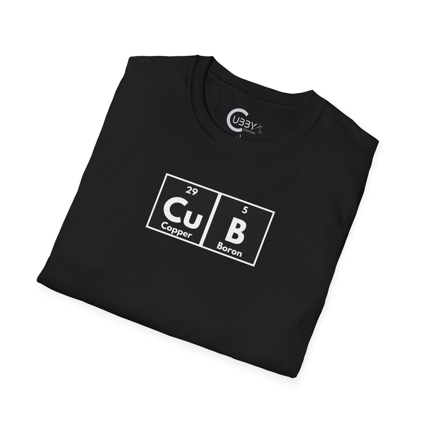 Periodic Cub