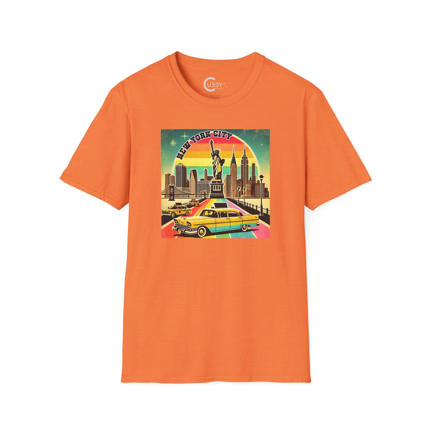 New York City Retro Pride