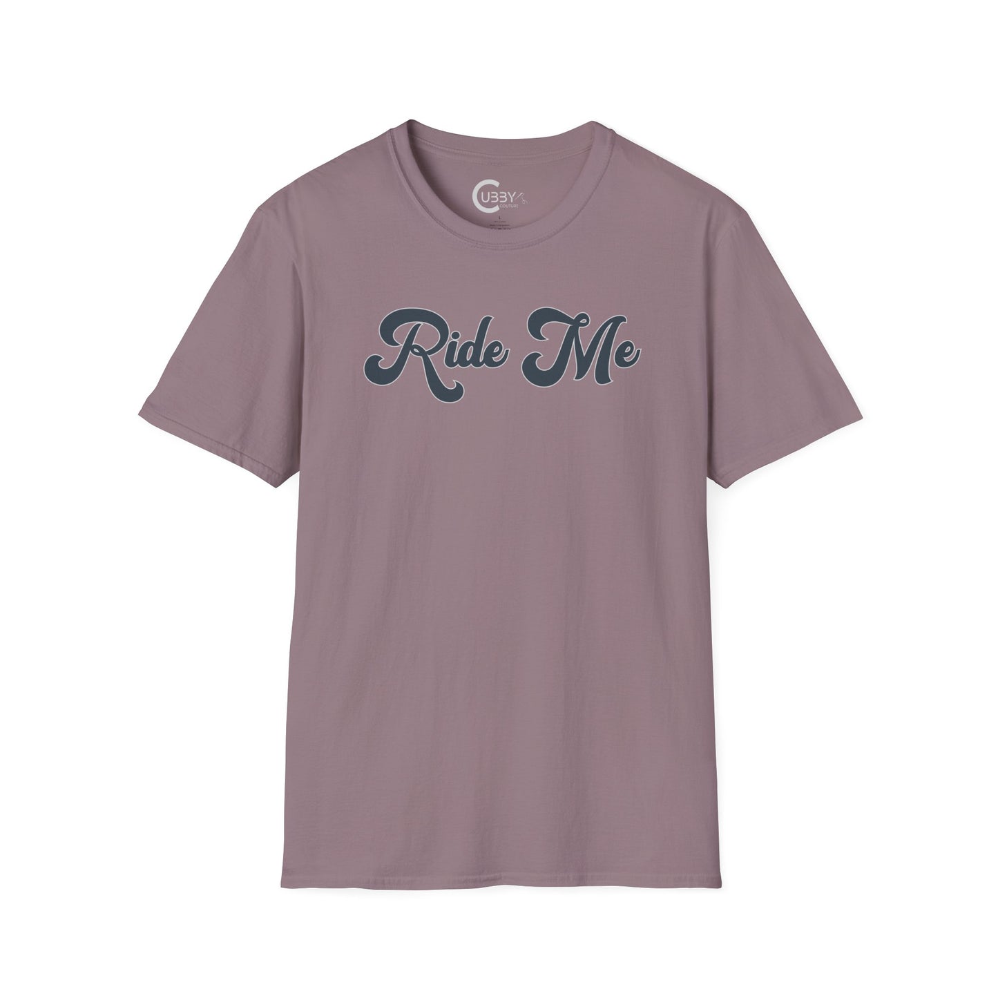 Ride Me