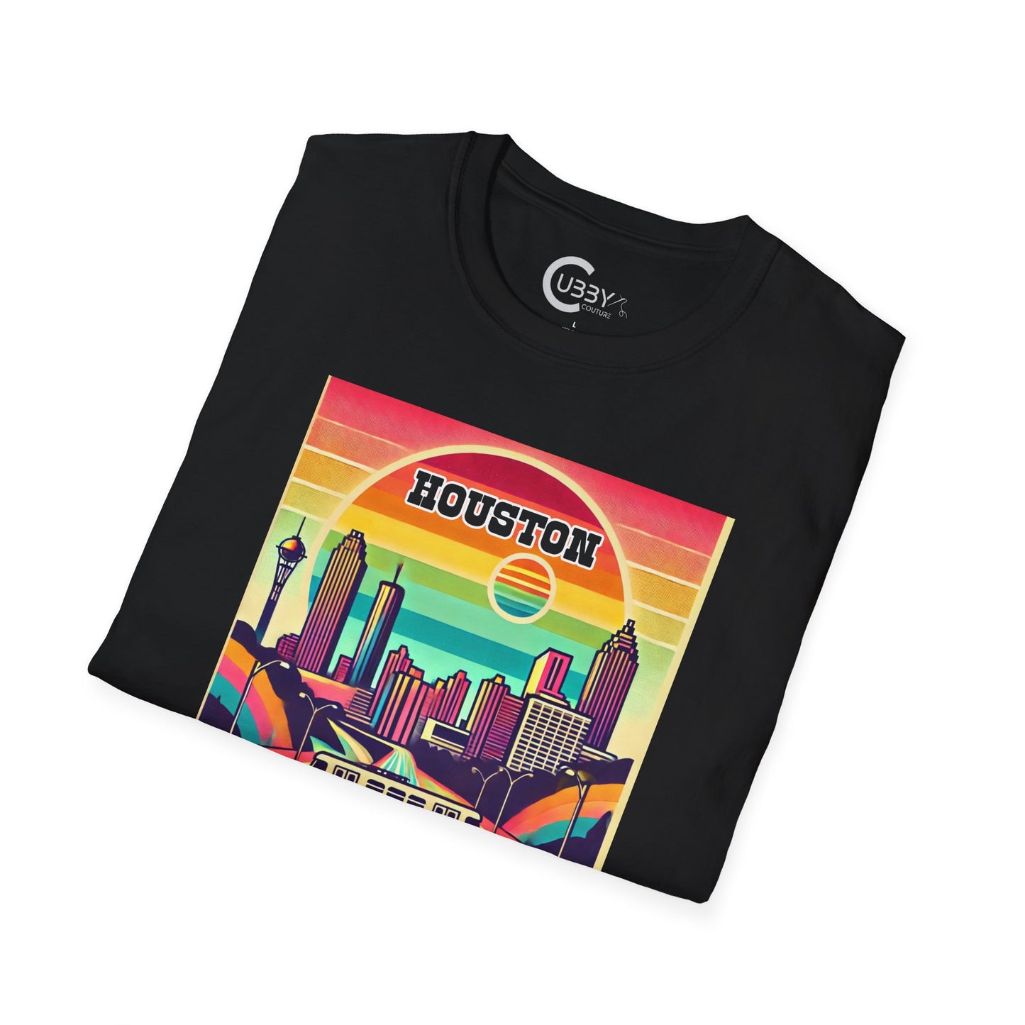 Houston Retro Pride