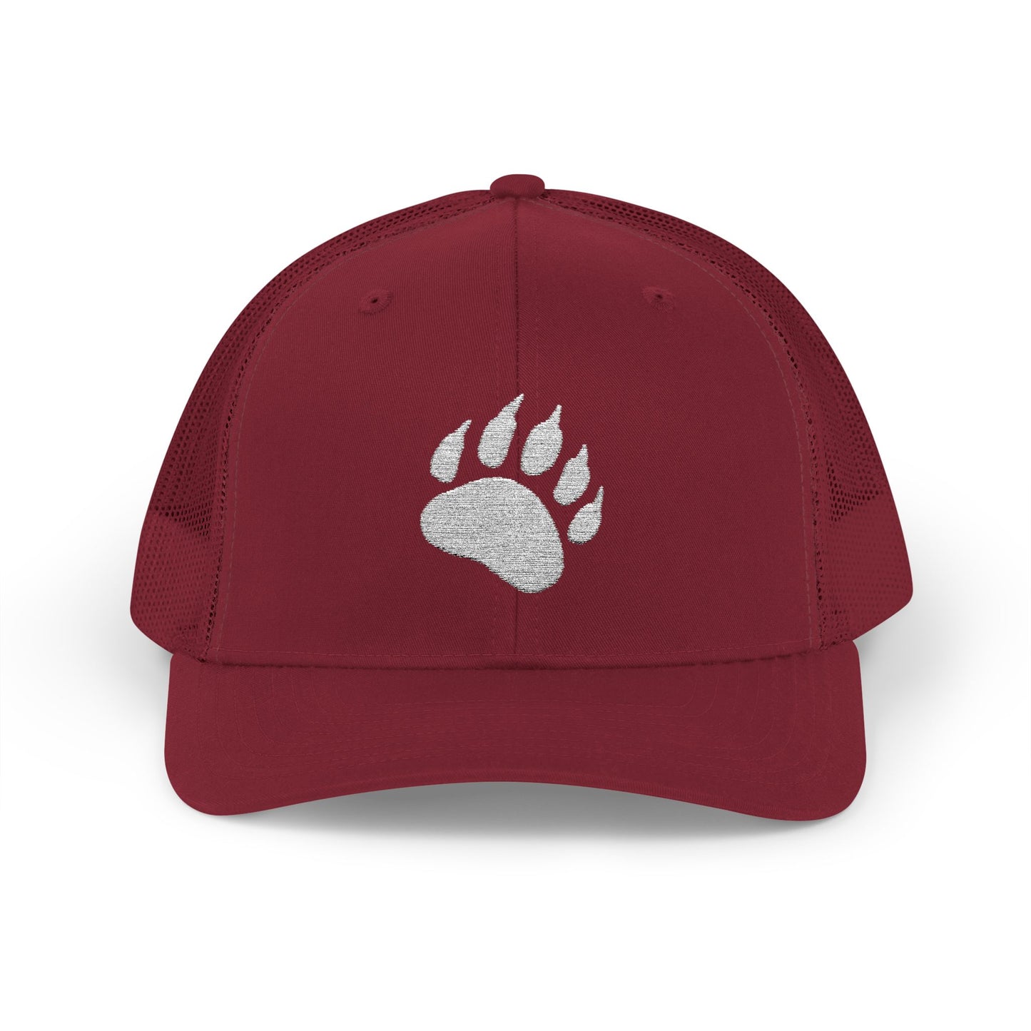 Bear Paw Trucker Cap