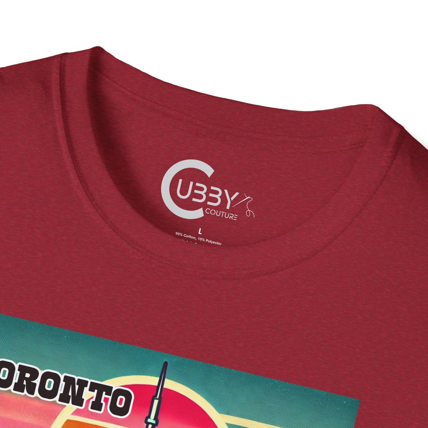 Toronto Retro Pride