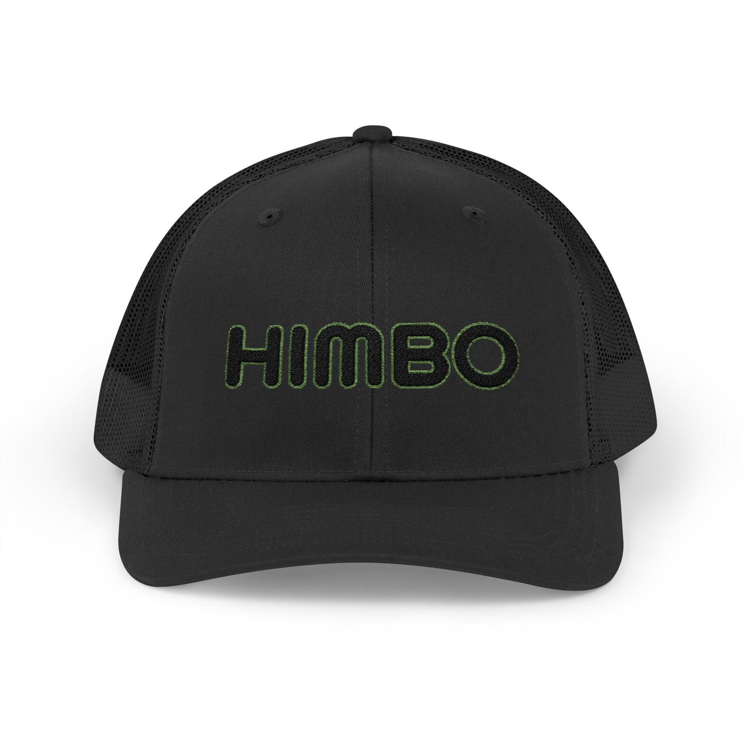 HIMBO Trucker Cap