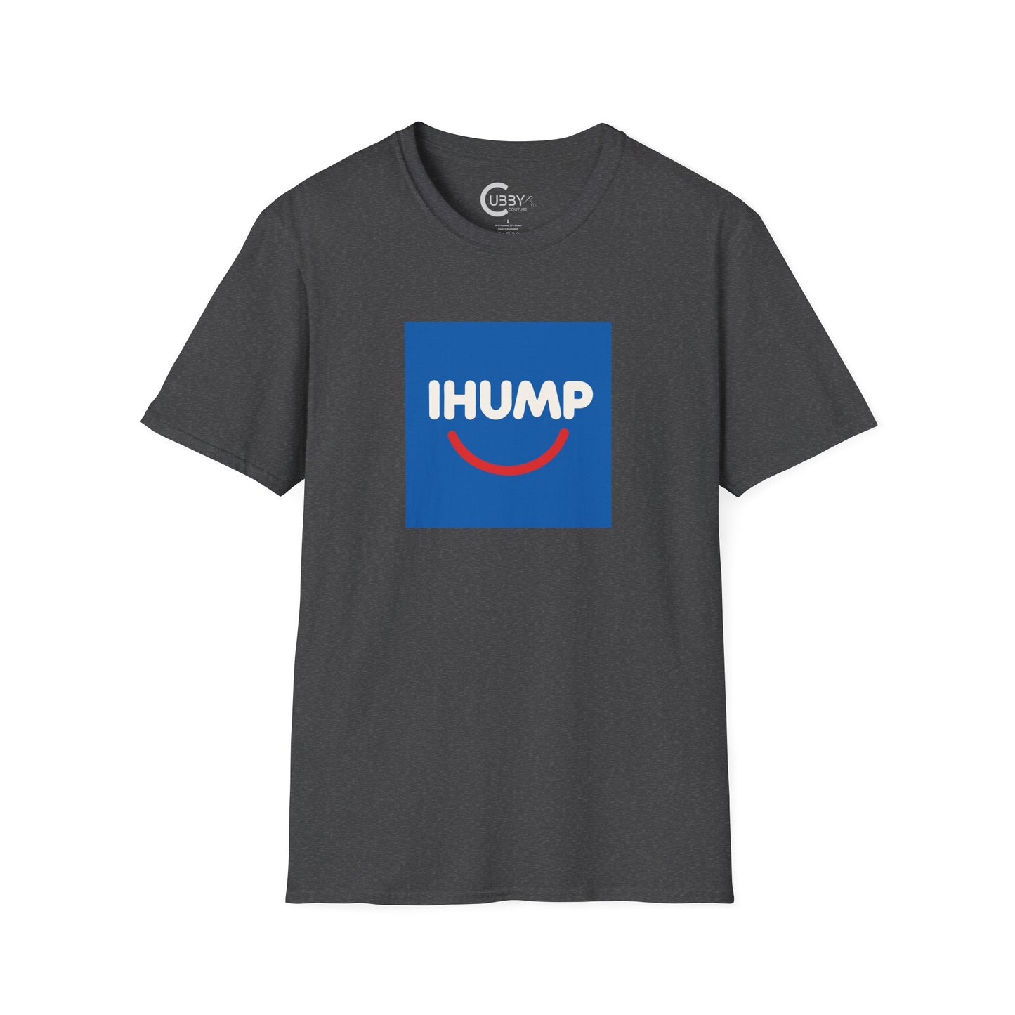 IHUMP