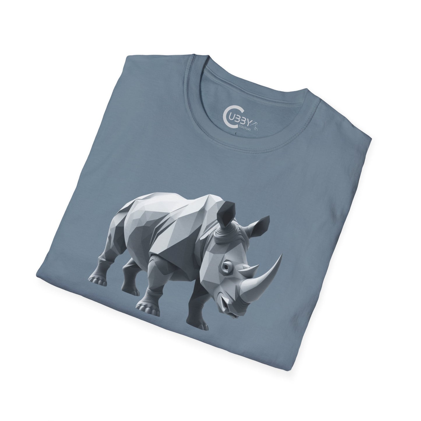 Geometric Rhino