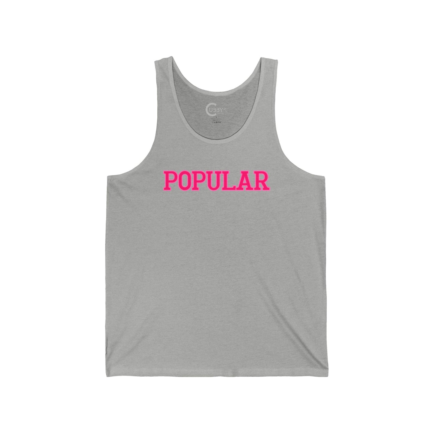 Popular Tank
