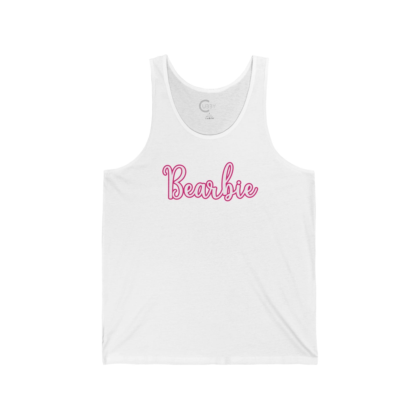 Bearbie Tank