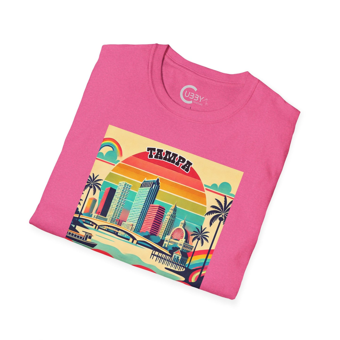 Tampa Retro Pride
