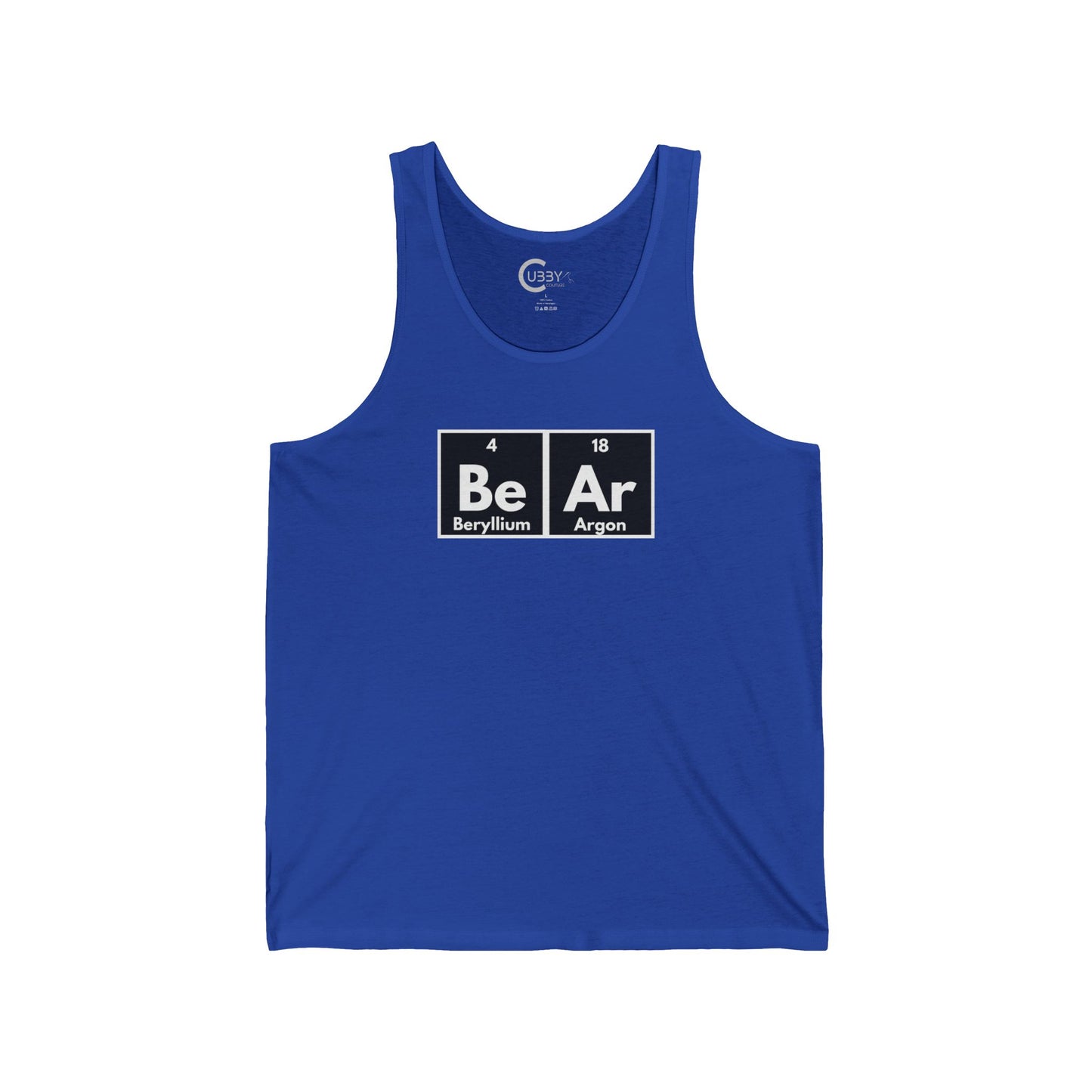 BeAr Periodic Tank
