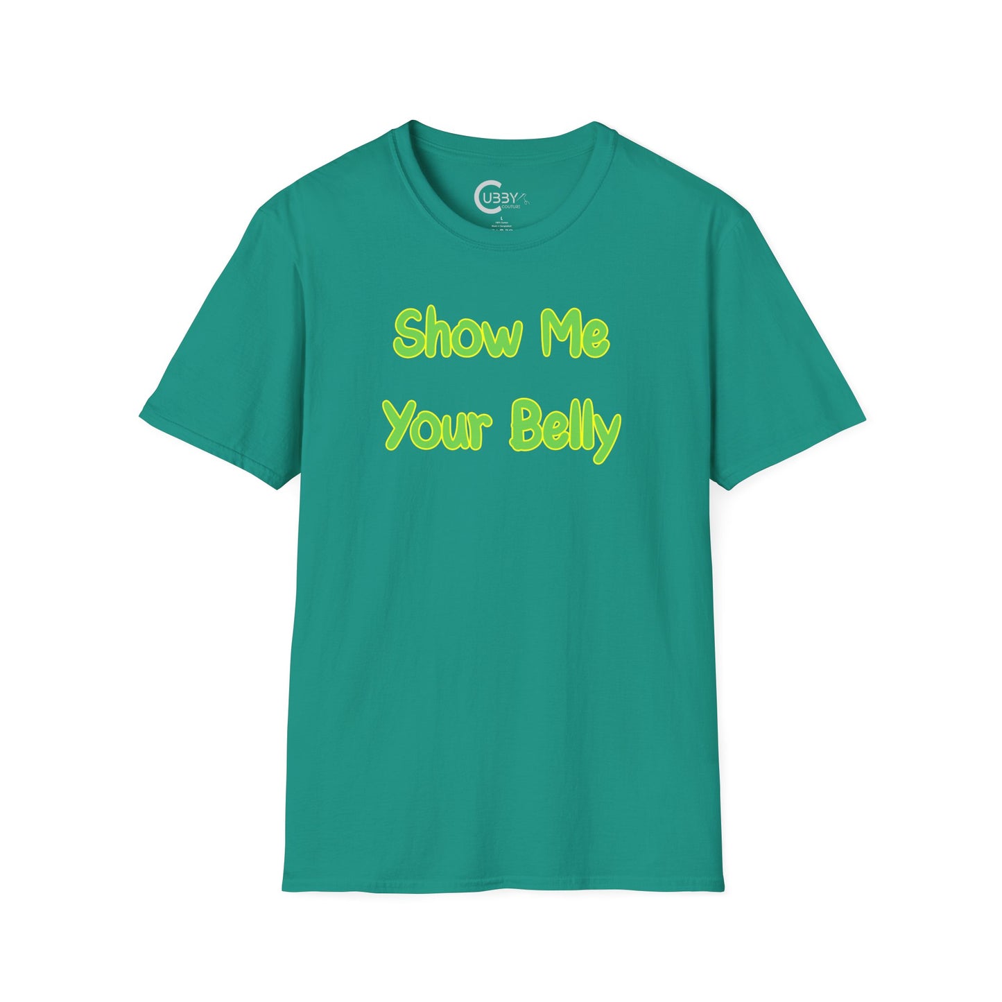 Show Me Your Belly