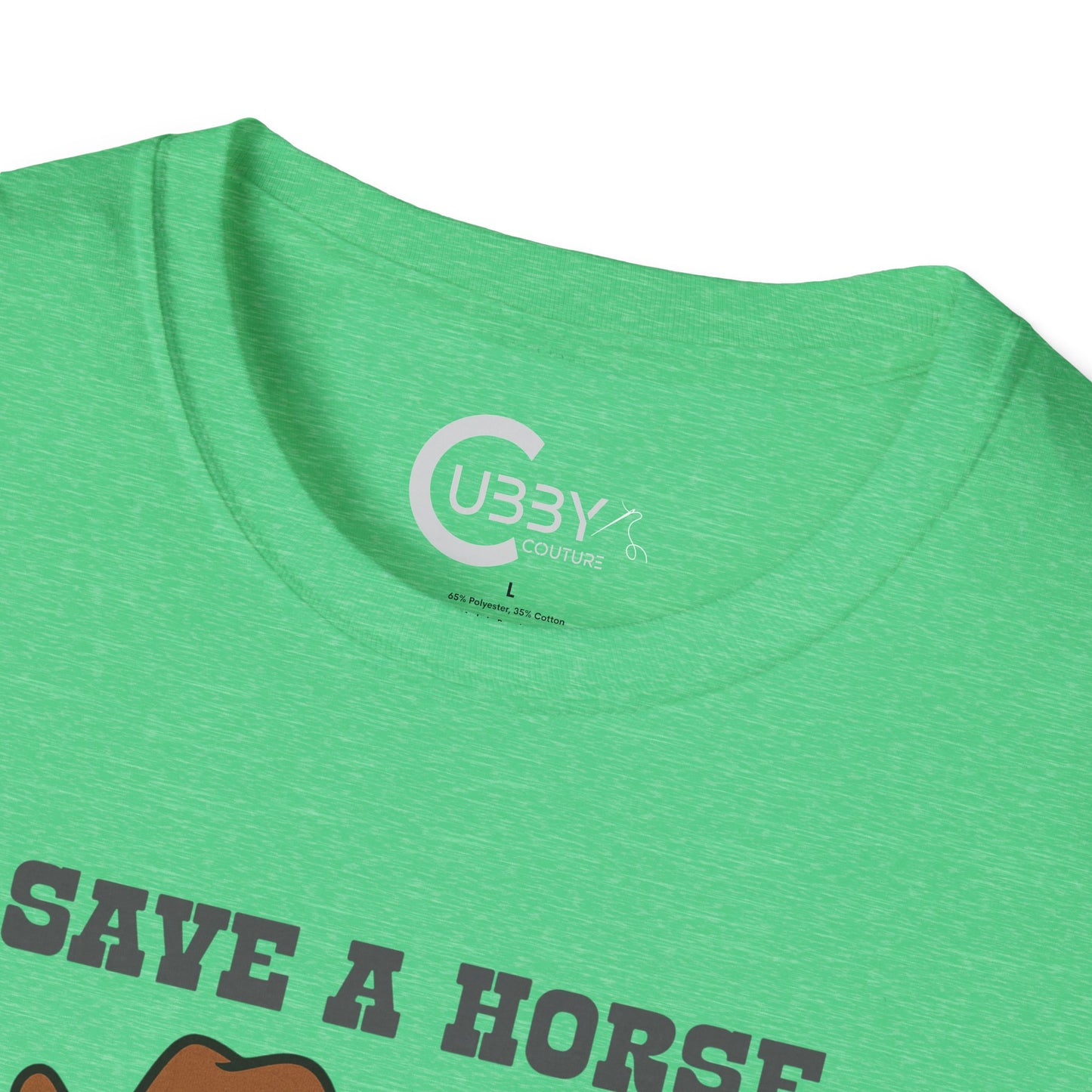 Save a Horse