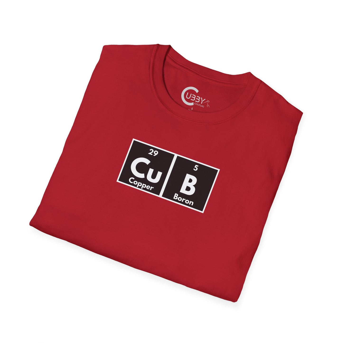 Periodic Cub