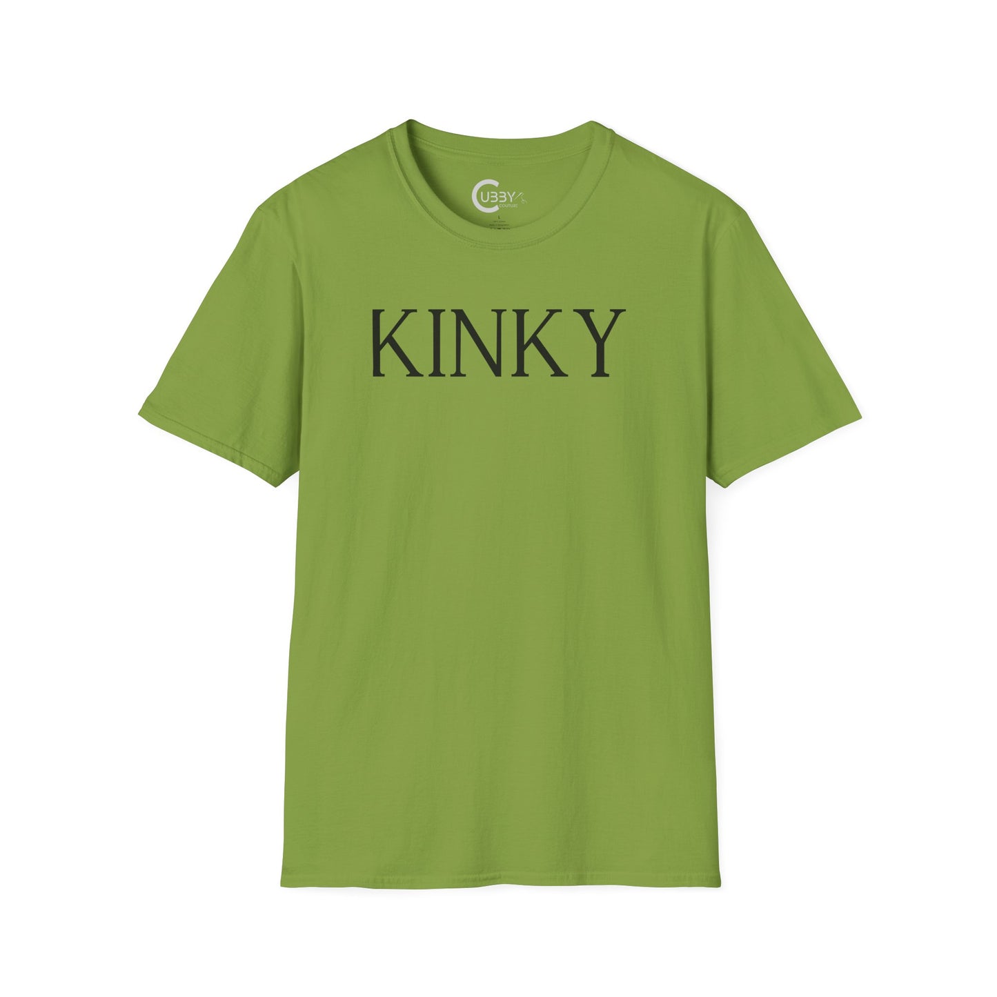KINKY