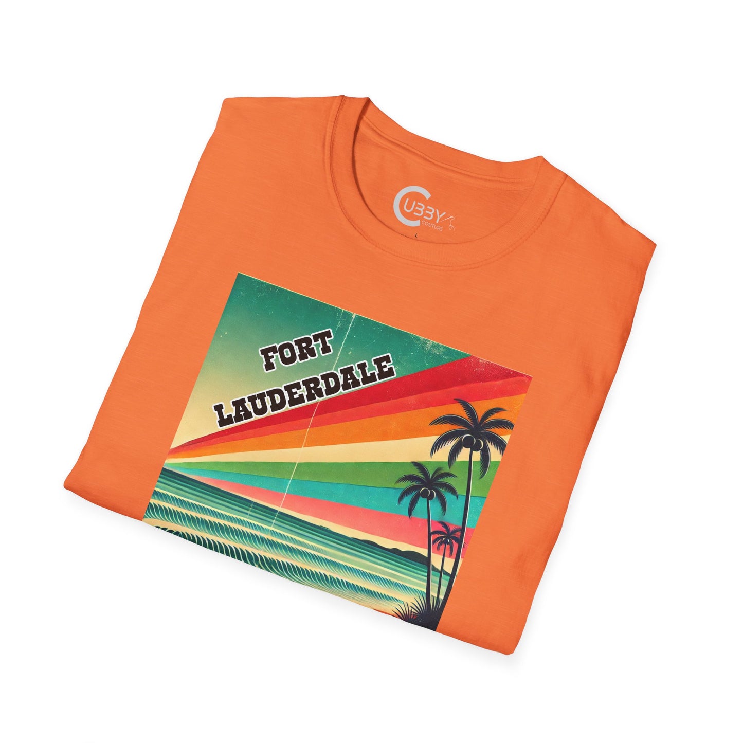 Fort Lauderdale Retro Pride