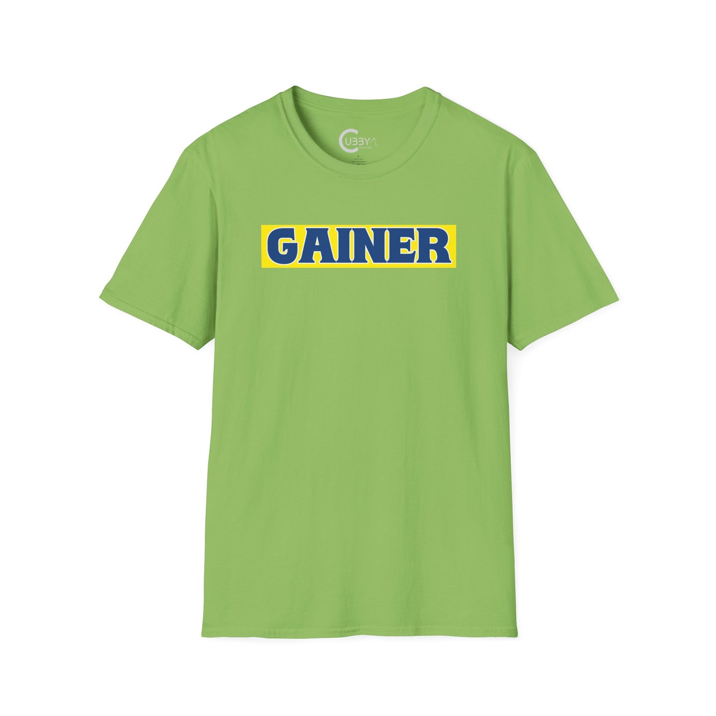 GAINER