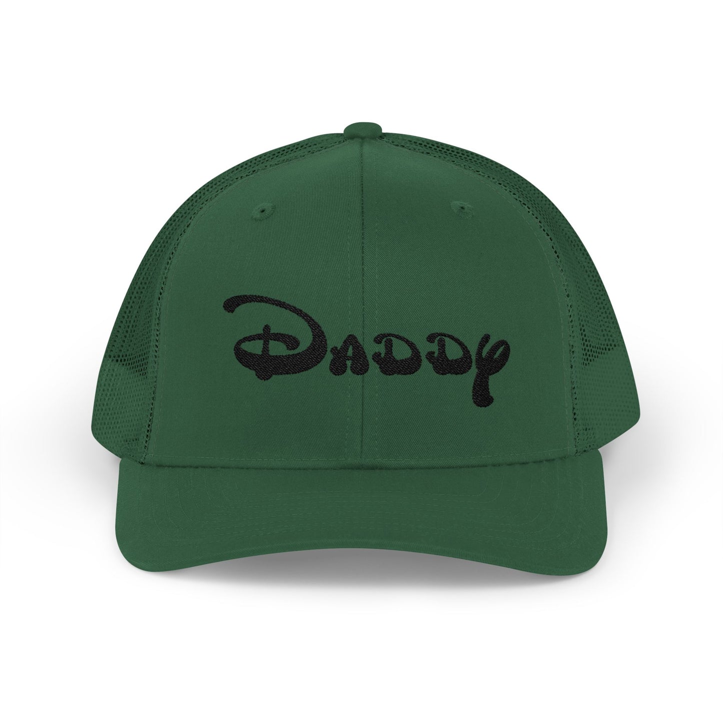 Daddy Magic Trucker Cap