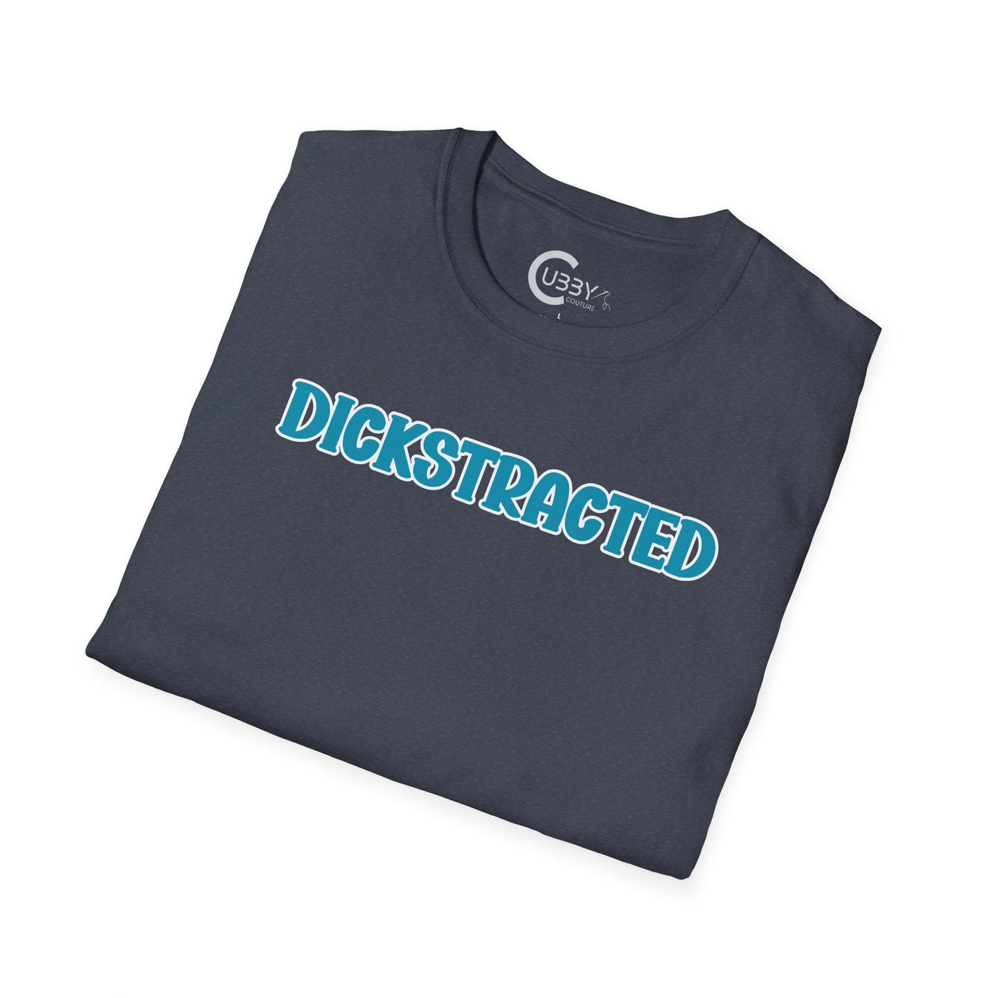 Dickstracted
