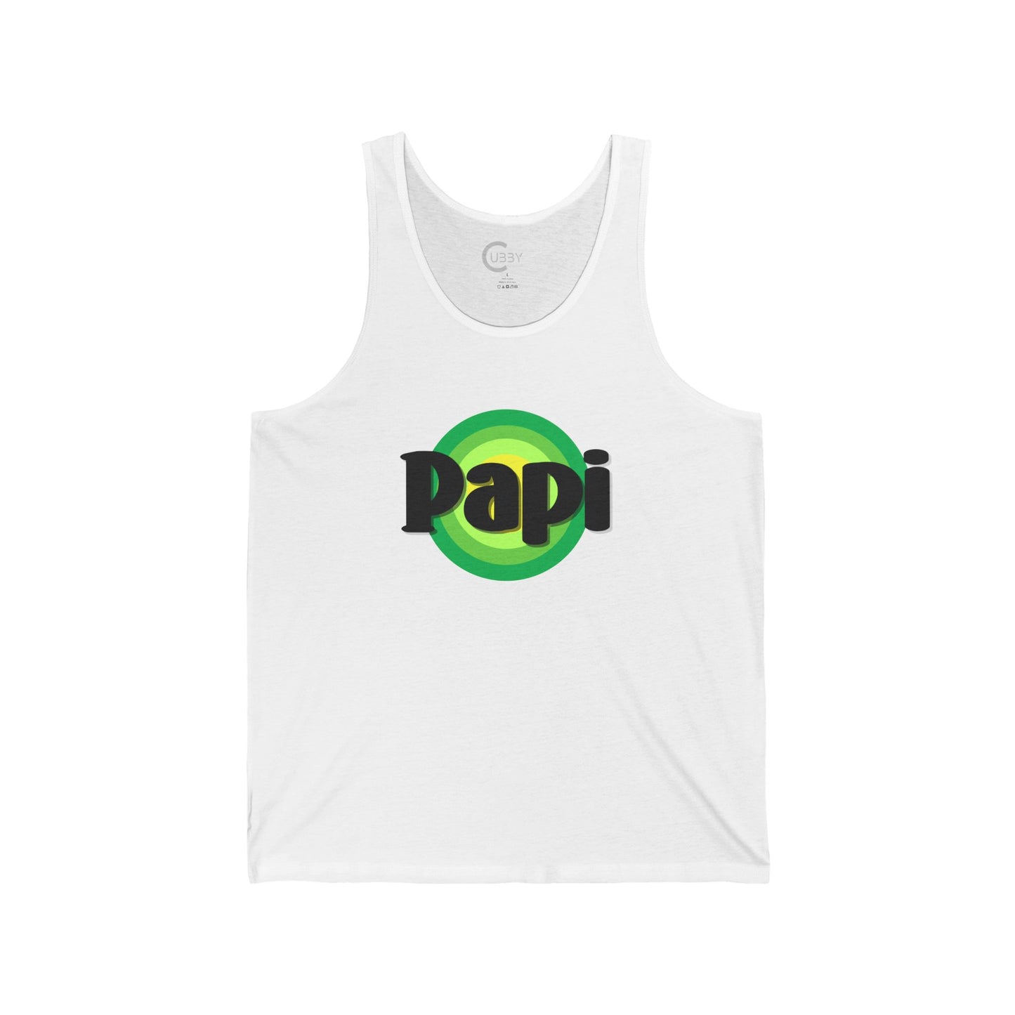 Papi Tank