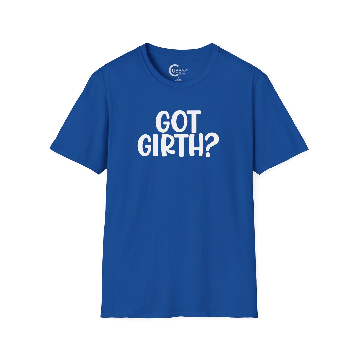 Got Girth?