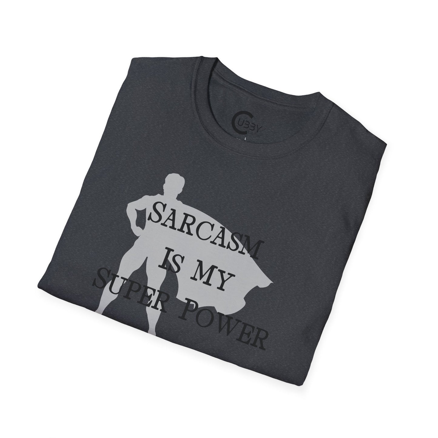 Sarcasm