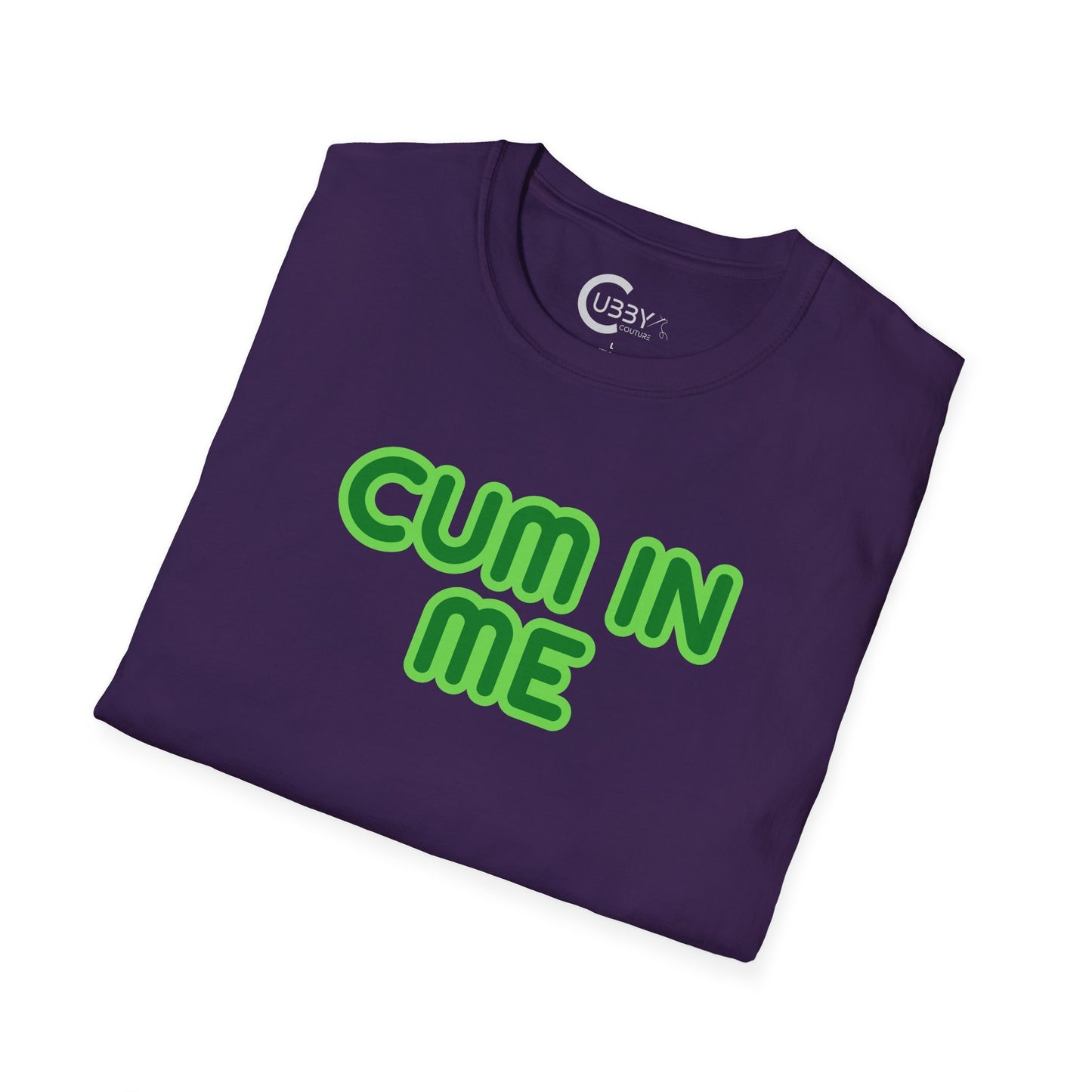 CUM IN ME