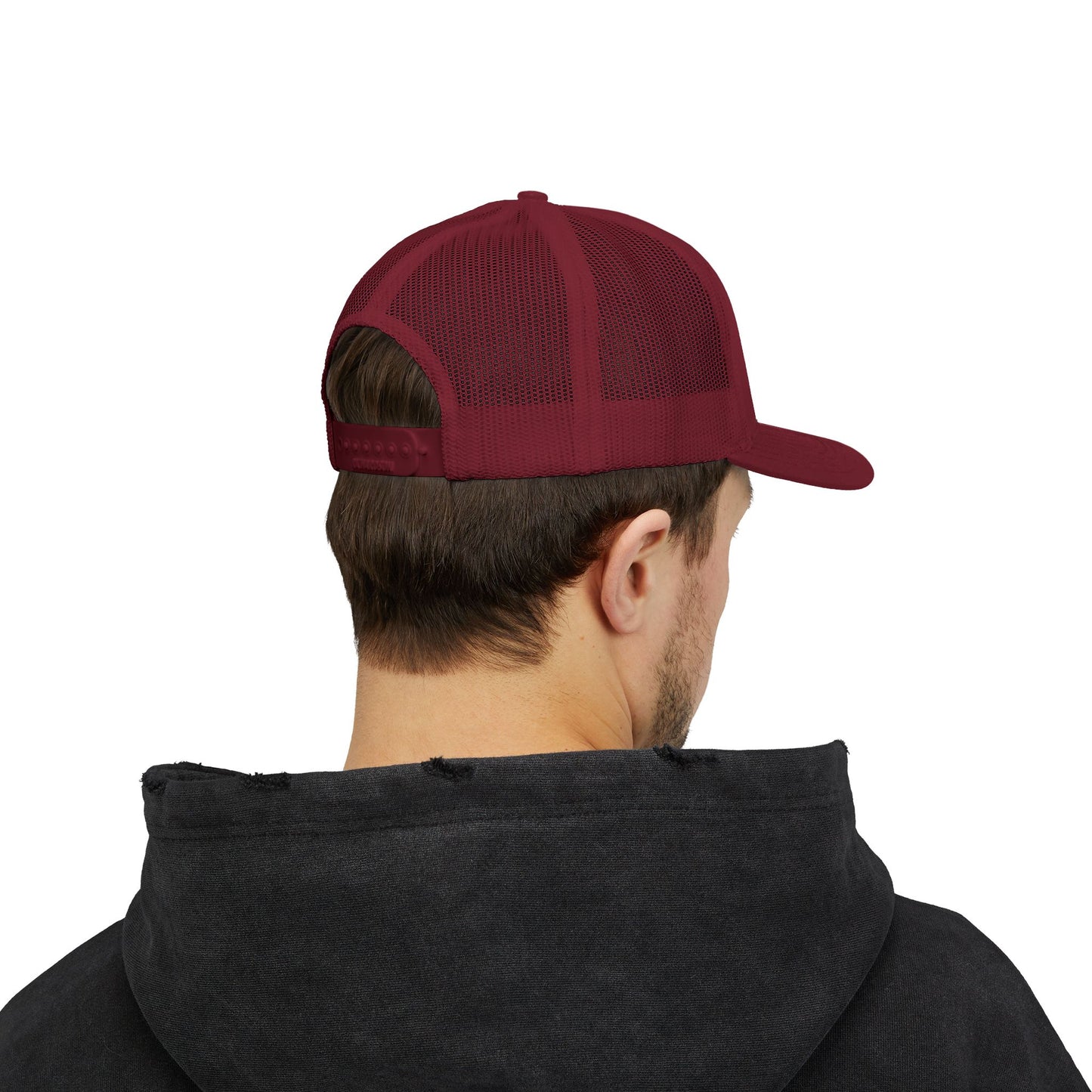Modern Vers Trucker Cap