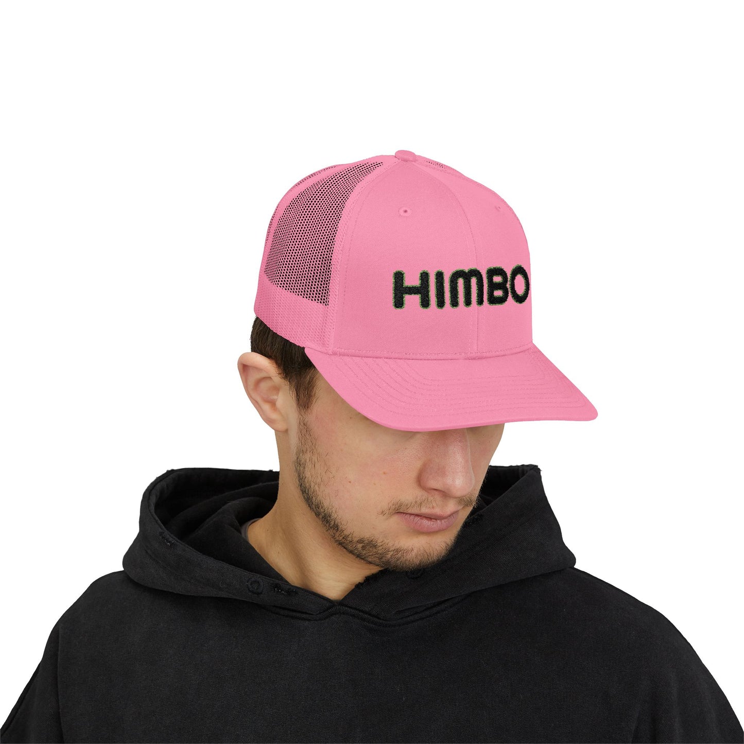 HIMBO Trucker Cap