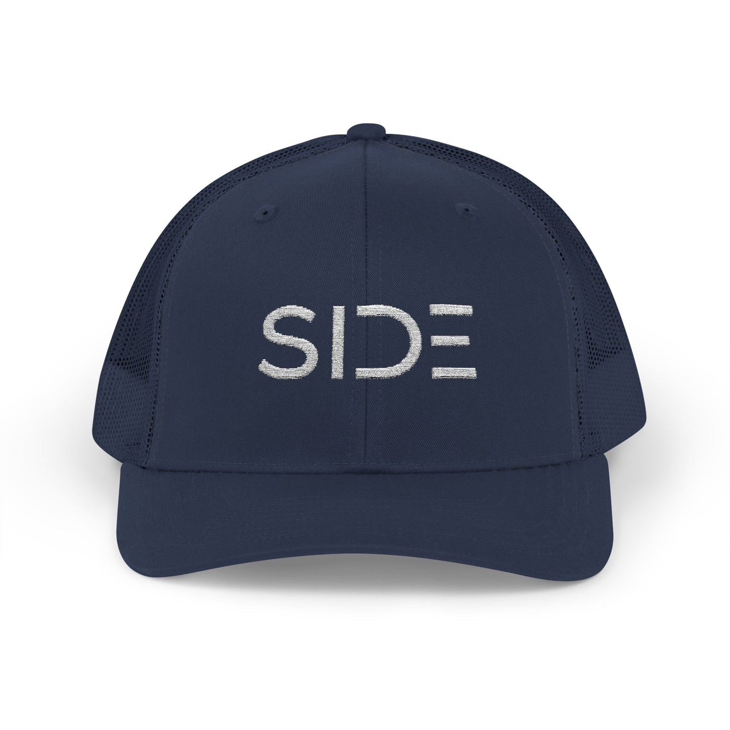 Modern Side Trucker Cap