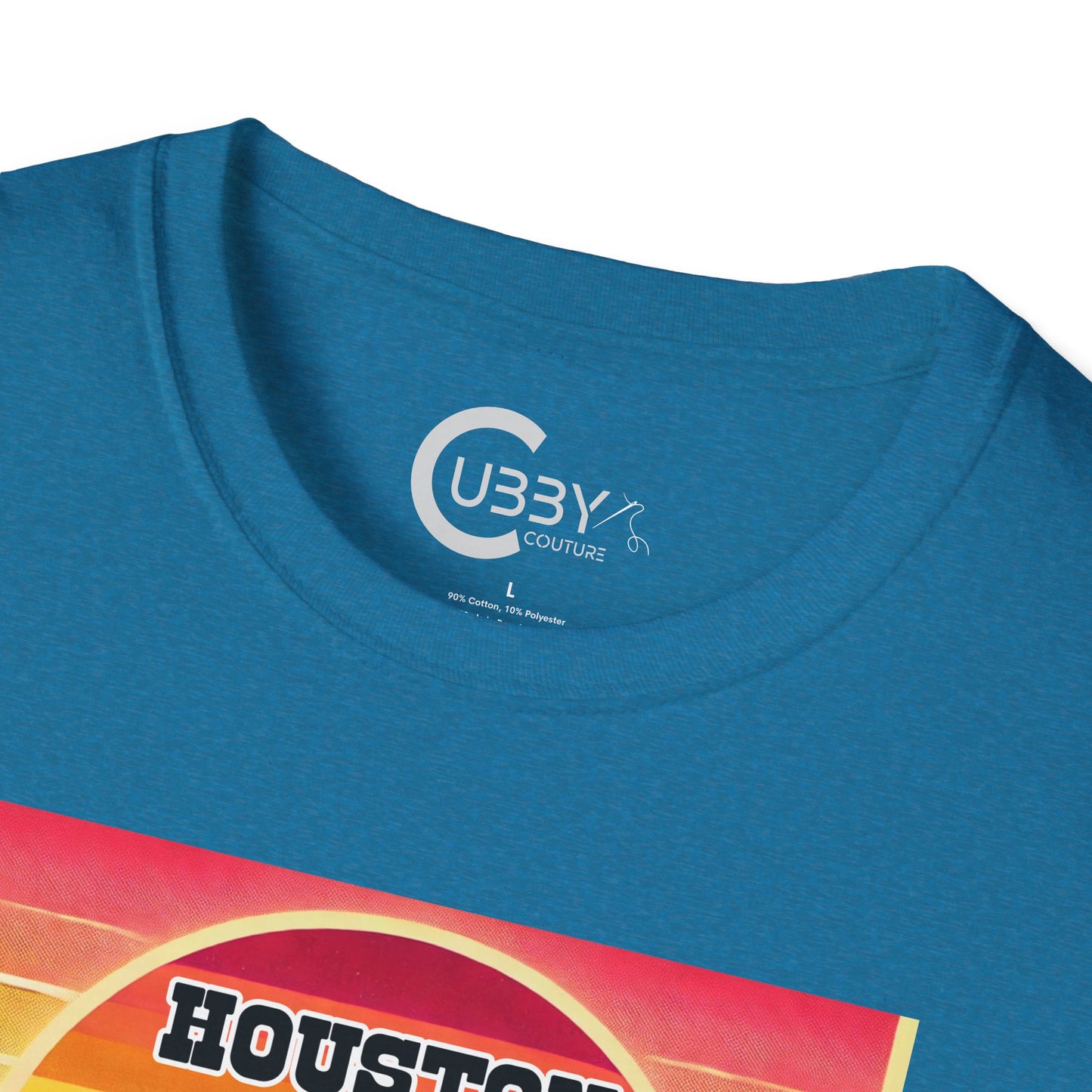 Houston Retro Pride