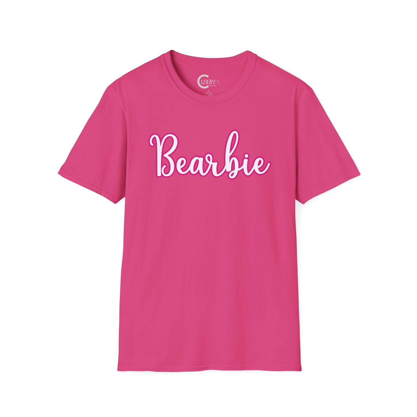 Bearbie