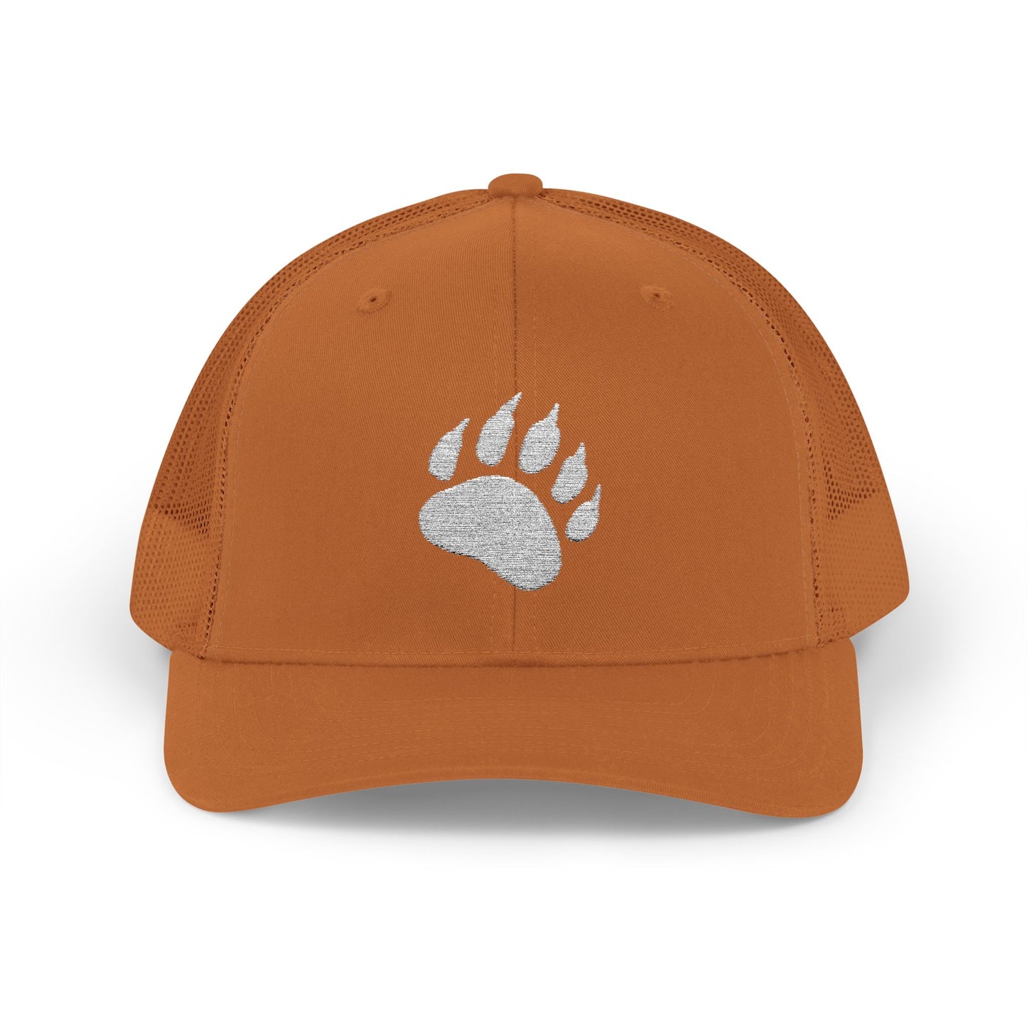 Bear Paw Trucker Cap